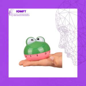 Ceas - Cronometru Froggymouth