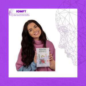 Cartea ”Pediatric Orthodontics Easy as Pie” - (Dr. Patrik Fellus) - limba engleză