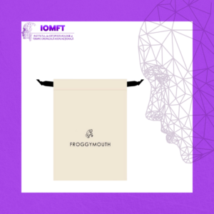 Săculeț Froggymouth