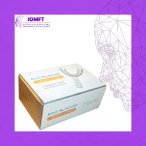 MYO MUNCHEE ADULT pentru vârsta peste 14 ani