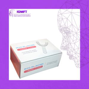 MYO MUNCHEE TWEEN pentru vârsta 8 - 12 ani