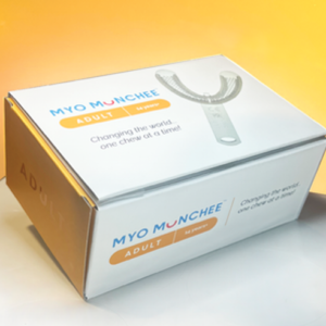 MYO MUNCHEE ADULT pentru vârsta peste 14 ani