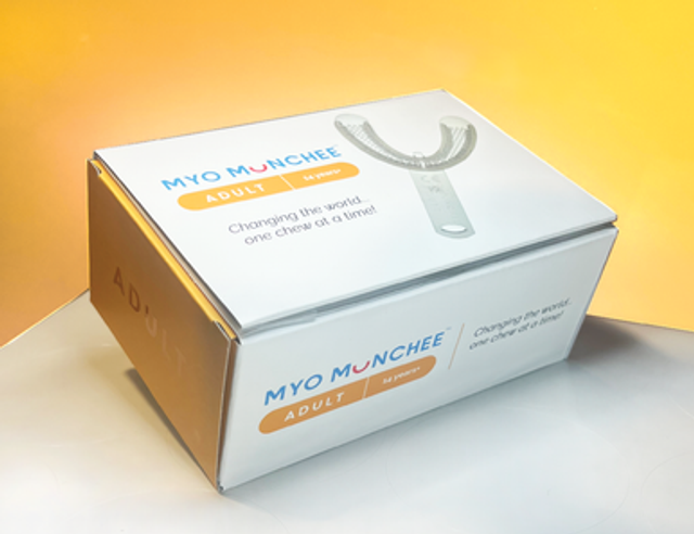 Kit Tratament Myo Munchee Adult pentru vârsta peste 12 ani - imagine 5