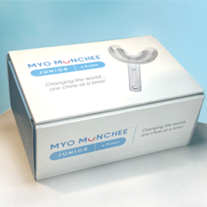 MYO MUNCHEE JUNIOR pentru vârsta 4 - 8 ani