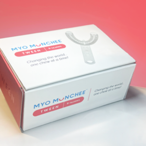 MYO MUNCHEE TWEEN pentru vârsta 8 - 12 ani