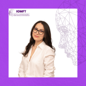 Evaluare online – Terapie Oro-Facială Miofuncțională cu Iulia Tascău (45 min)