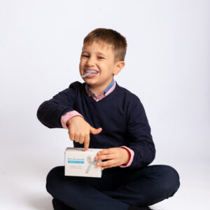 Kit Tratament Myo Munchee Junior pentru vârsta 4-8 ani