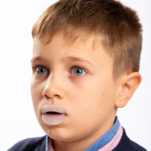 Kit Tratament Froggymouth S pentru vârsta 3–12 ani