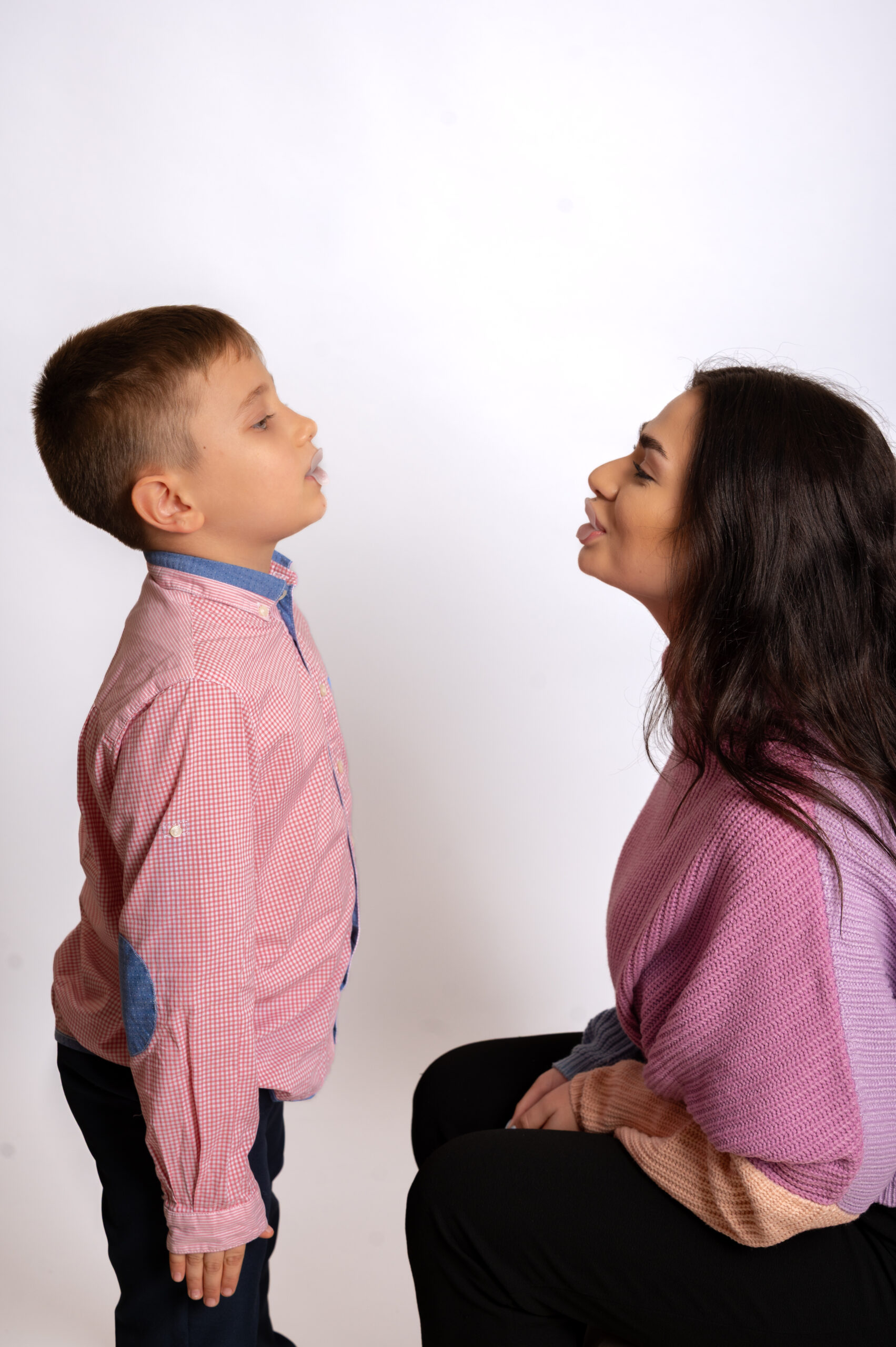 Kit Tratament Froggymouth S pentru vârsta 3–12 ani - imagine 8