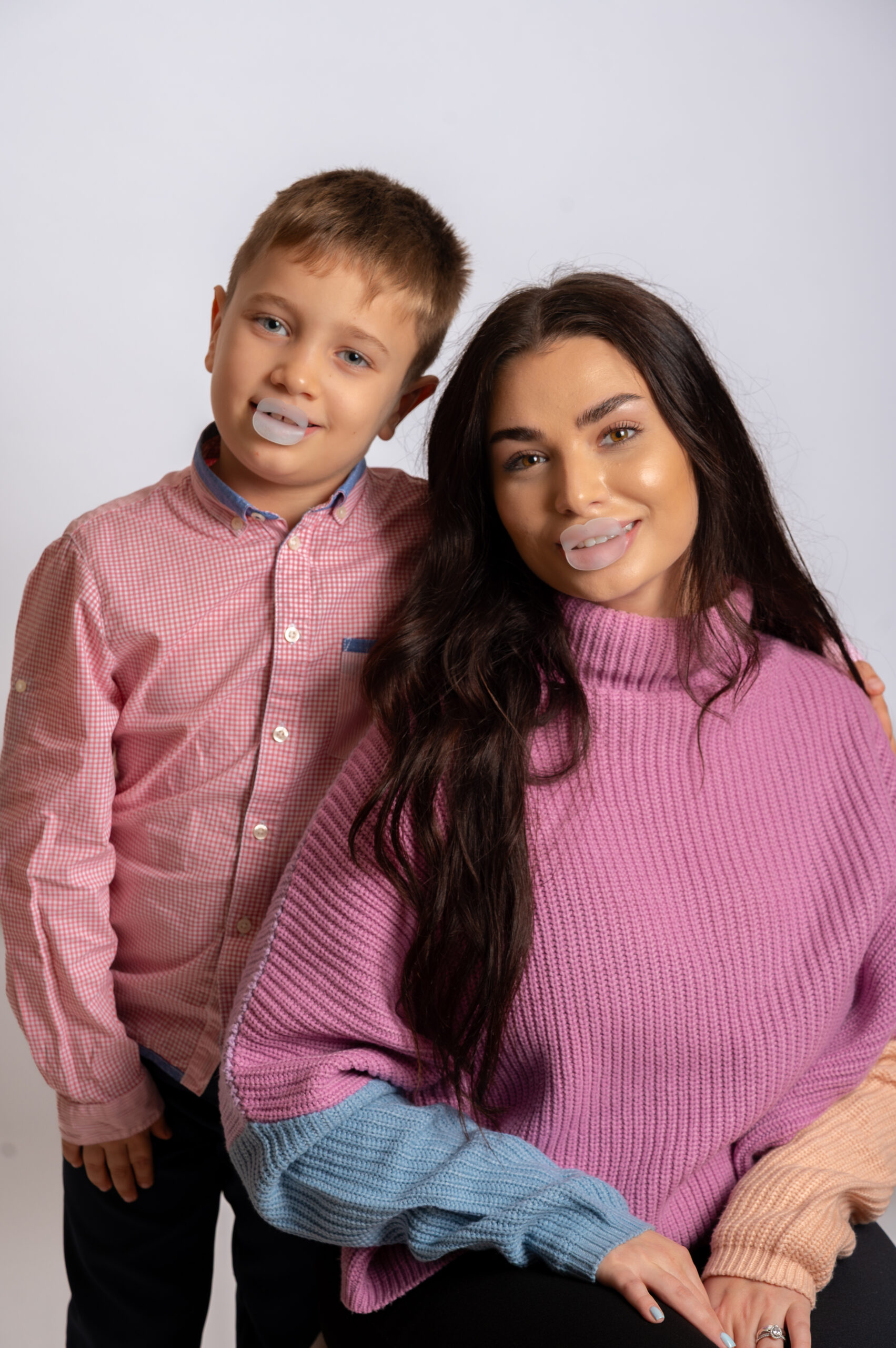 Kit Tratament Froggymouth S pentru vârsta 3–12 ani - imagine 9