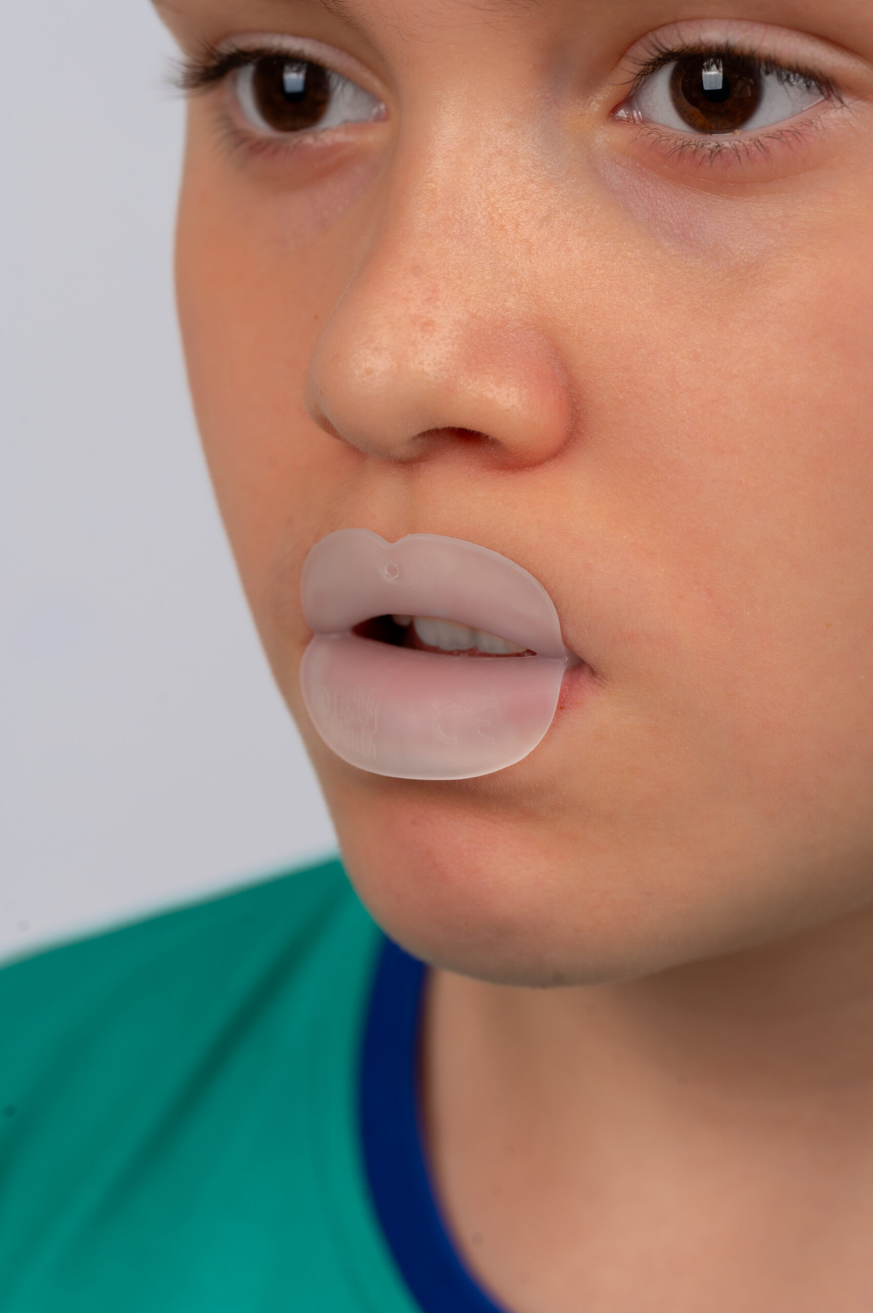 Kit Tratament Froggymouth S pentru vârsta 3–12 ani - imagine 4