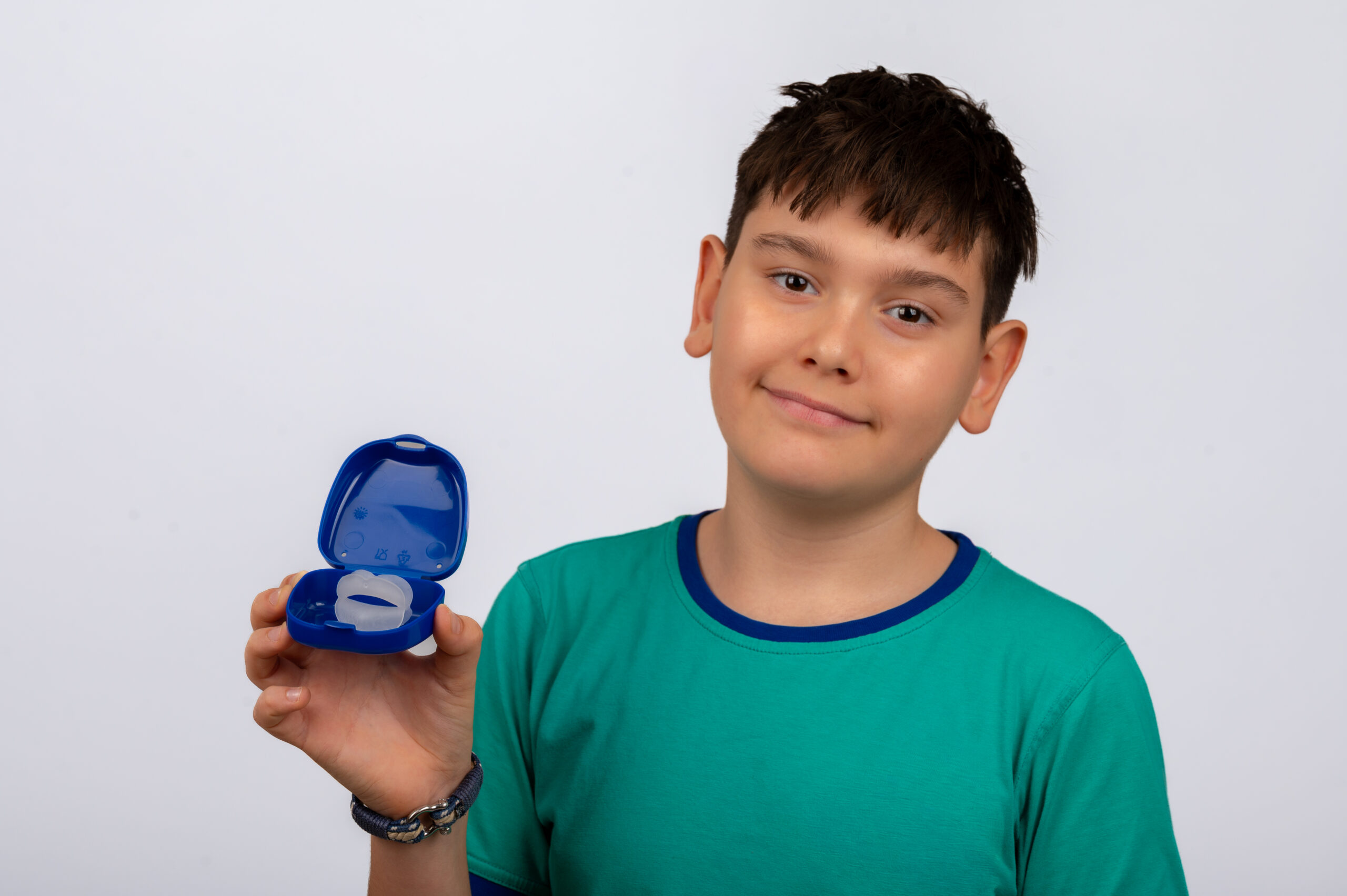 Kit Tratament Froggymouth S pentru vârsta 3–12 ani - imagine 5