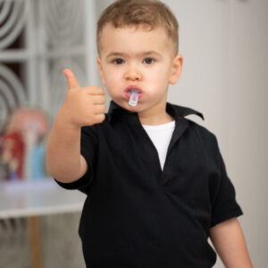 Kit Tratament Myo Munchee Mini pentru vârsta 18 luni-4 ani