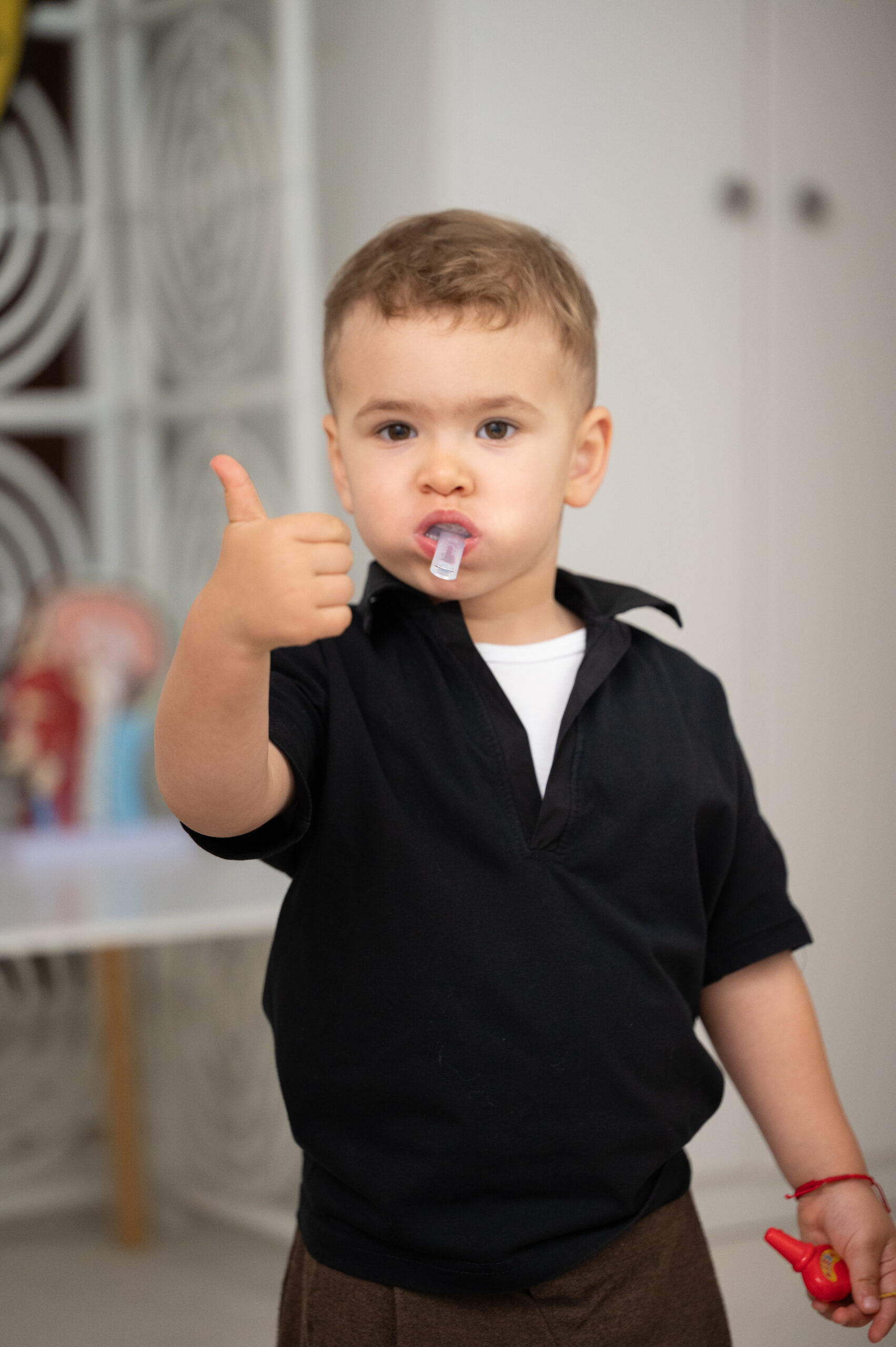 Kit Tratament Myo Munchee Mini pentru vârsta 18 luni-4 ani