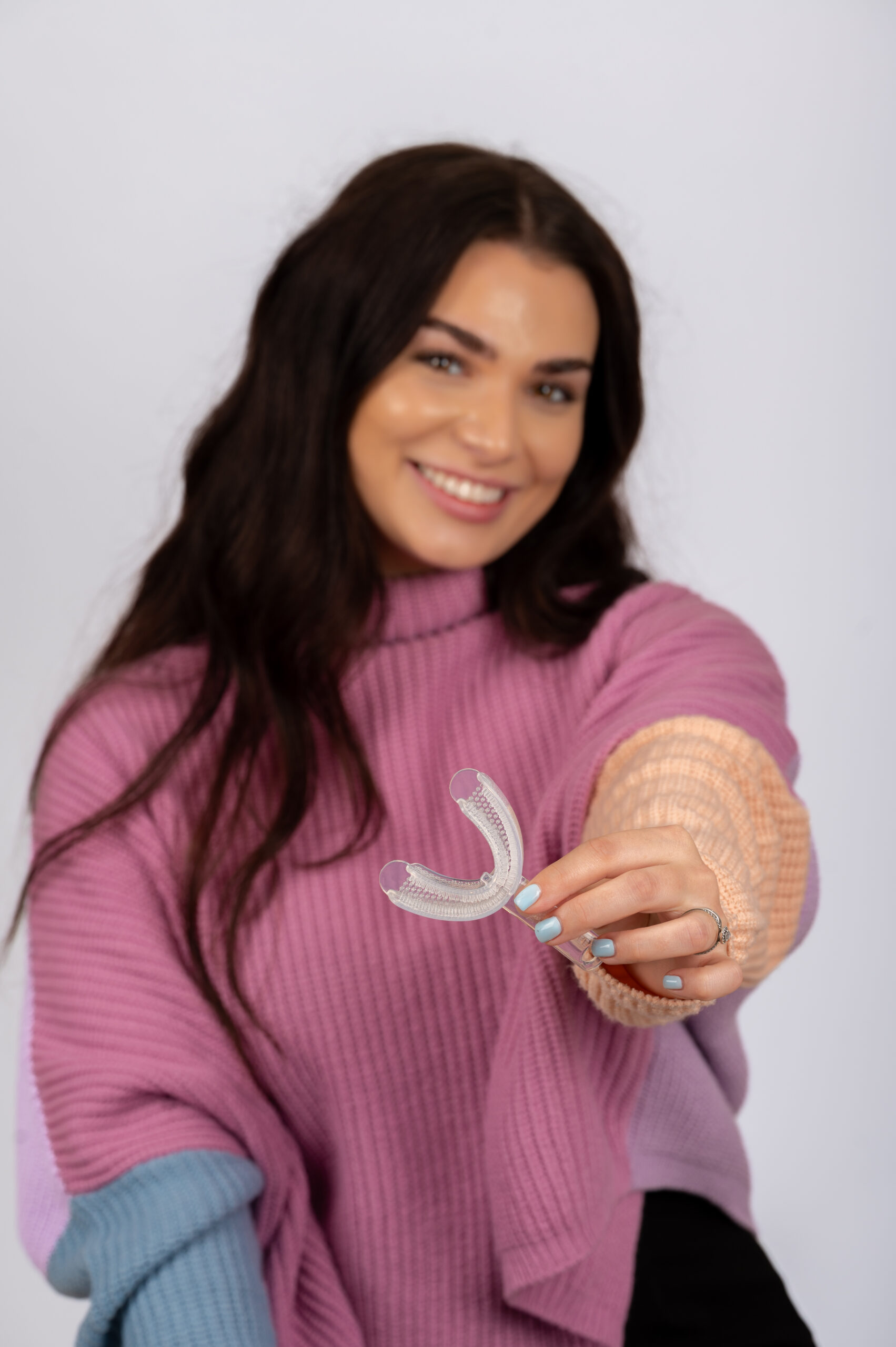 Kit Tratament Myo Munchee Adult pentru vârsta peste 12 ani - imagine 3