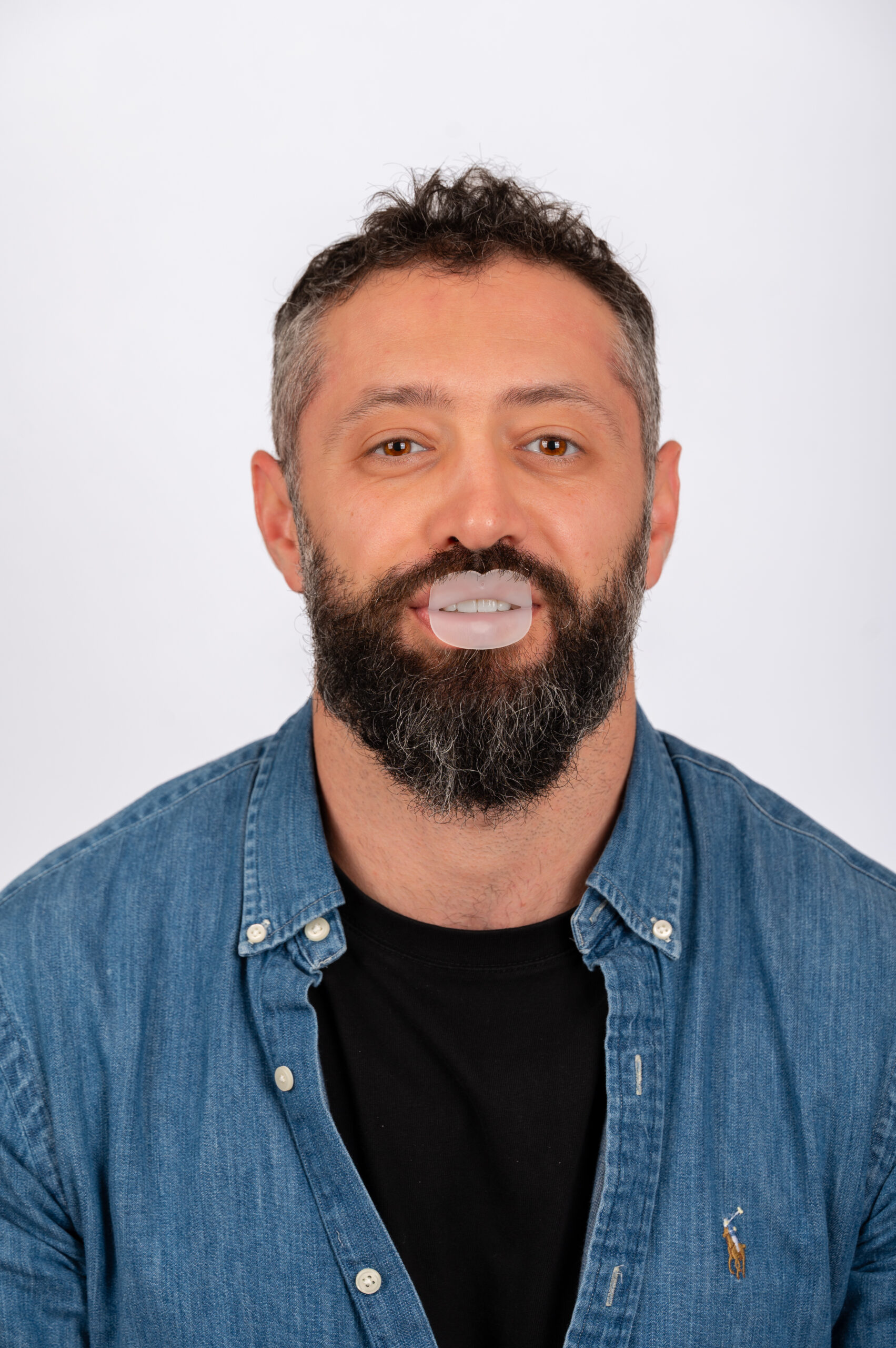 Froggymouth L pentru vârsta peste 21 de ani - imagine 2