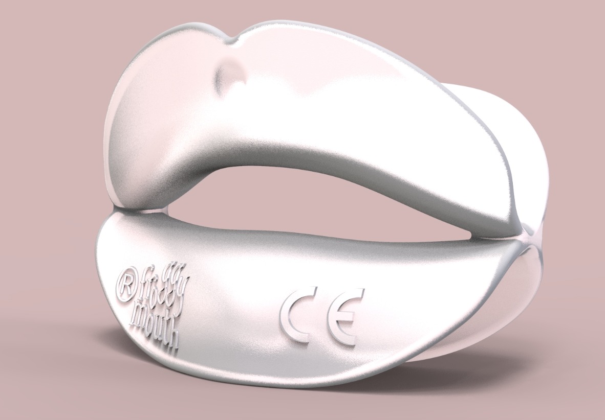 Froggymouth L pentru vârsta peste 21 de ani - imagine 7