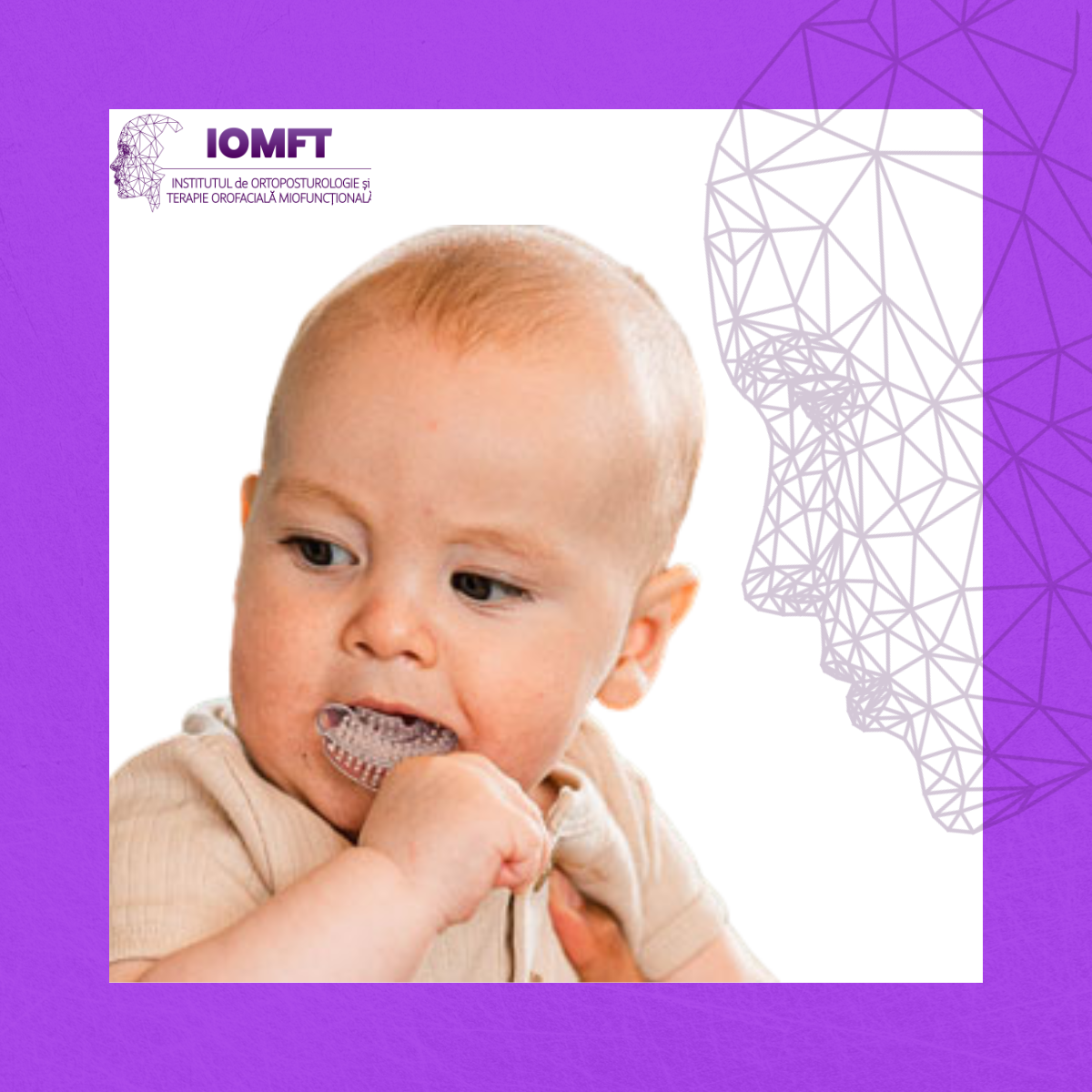 Kit Tratament Myo Munchee Bebe pentru vârsta 6-18 luni