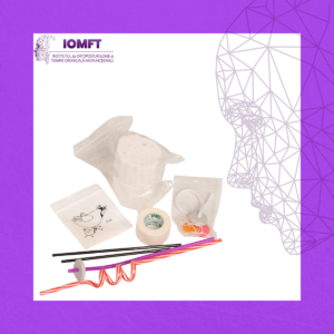 Kit pentru Tratament – 1 An de Terapie Miofuncțională