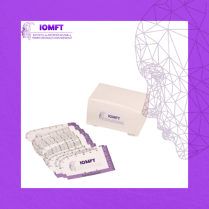 Măsurătorul lingual IOMFT (set de 50 de buc.)