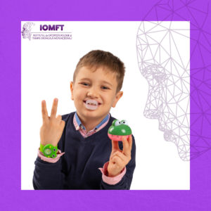 Kit Tratament Froggymouth S pentru vârsta 3–12 ani