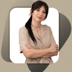 Evaluare online – Terapie Oro-Facială Miofuncțională cu Anne Marie Sterian (30 min)