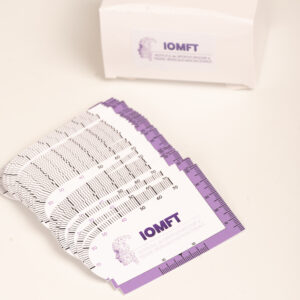 Măsurătorul lingual IOMFT (set de 50 de buc.)