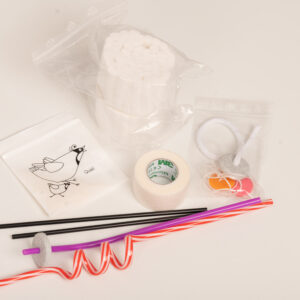 Kit pentru Tratament – 1 An de Terapie Miofuncțională