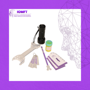 Kit de Evaluare Oro-Facială