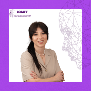 Evaluare online – Terapie Oro-Facială Miofuncțională cu Anne Marie Sterian (45 min)